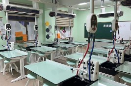���Ŀ�������ɹŇ�Gurvan Tamir�W(xu��)У�Ŀ�������